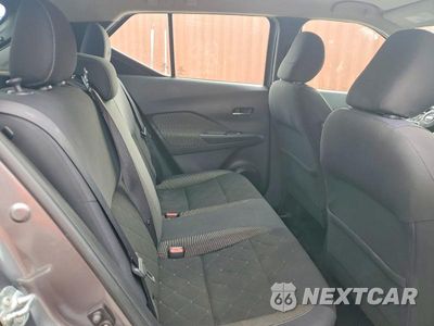 Zdjęcie 11 z 13 samochodu: 2019 NISSAN KICKS SV VIN:3N1CP5CU6KL552227 - miniatura