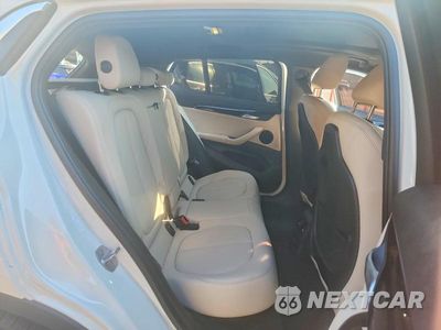 Zdjęcie 10 z 12 samochodu: 2019 BMW X2 SDRIVE28I VIN:WBXYJ3C55K5N44303 - miniatura