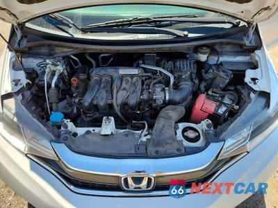 Zdjęcie 11 z 12 samochodu: 2019 HONDA FIT LX VIN:3HGGK5H49KM737292 - miniatura