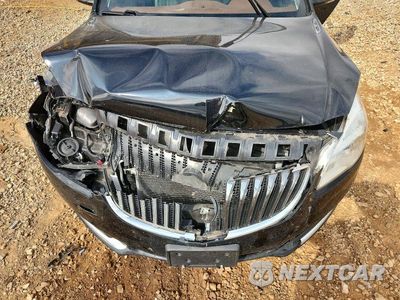 Zdjęcie 11 z 13 samochodu: 2017 BUICK REGAL SPORT TOURING VIN:2G4GL5EX8H9140058 - miniatura