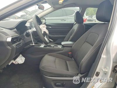 Zdjęcie 7 z 12 samochodu: 2025 NISSAN ALTIMA SV VIN:1N4BL4DV9SN365382 - miniatura