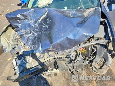 Zdjęcie 11 z 12 samochodu: 2015 TOYOTA COROLLA LE ECO VIN:2T1BPRHE3FC418544 - miniatura