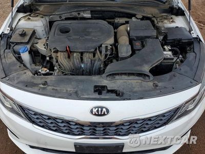 Zdjęcie 11 z 12 samochodu: 2020 KIA OPTIMA LX VIN:5XXGT4L33LG399475 - miniatura