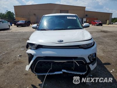 Piąte zdjęcie samochodu w środku: 2020 KIA SOUL LX VIN:KNDJ23AUXL7031639 - miniatura