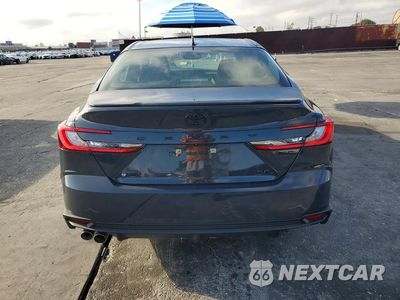 Zdjęcie 6 z 12 samochodu: 2025 TOYOTA CAMRY SE VIN:4T1DAACK9SU118766 - miniatura