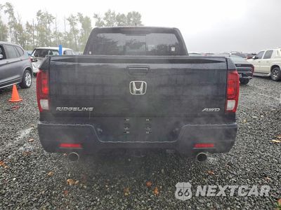 Zdjęcie 6 z 12 samochodu: 2022 HONDA RIDGELINE RTL VIN:5FPYK3F76NB019476 - miniatura