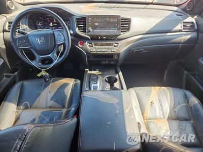 Zdjęcie 8 z 12 samochodu: 2024 HONDA PASSPORT TRAIL SPORT VIN:5FNYF8H68RB009584 - miniatura