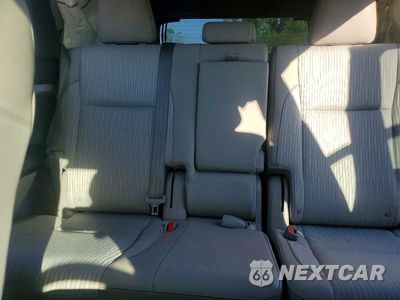 Zdjęcie 10 z 13 samochodu: 2014 TOYOTA HIGHLANDER LE PLUS VIN:5TDZKRFH7ES014968 - miniatura