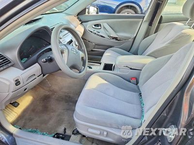 Zdjęcie 7 z 12 samochodu: 2010 TOYOTA CAMRY LE VIN:4T1BF3EK1AU081437 - miniatura