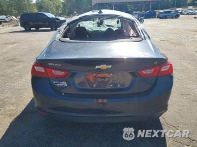 Zdjęcie 6 z 11 samochodu: 2023 CHEVROLET MALIBU LT VIN:1G1ZD5ST9PF222889 - miniatura