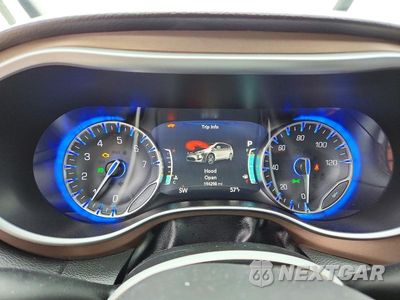 Zdjęcie 9 z 13 samochodu: 2017 CHRYSLER PACIFICA TOURING L PLUS VIN:2C4RC1EG3HR840186 - miniatura