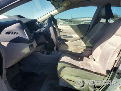 Zdjęcie 7 z 12 samochodu: 2010 HONDA INSIGHT EX VIN:JHMZE2H73AS025985 - miniatura
