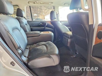 Zdjęcie 11 z 13 samochodu: 2021 NISSAN ARMADA SL VIN:JN8AY2BB1M9790499 - miniatura