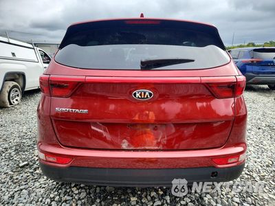 Zdjęcie 6 z 13 samochodu: 2019 KIA SPORTAGE LX VIN:KNDPMCAC4K7561079 - miniatura