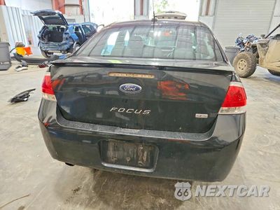 Zdjęcie 6 z 13 samochodu: 2010 FORD FOCUS SES VIN:1FAHP3GN9AW252903 - miniatura