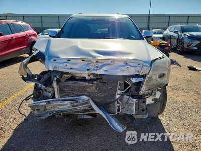Piąte zdjęcie samochodu w środku: 2015 GMC TERRAIN SLT VIN:2GKALSEK1F6246111 - miniatura