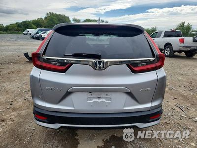 Zdjęcie 6 z 14 samochodu: 2020 HONDA CR-V EX VIN:5J6RW2H53LA019037 - miniatura