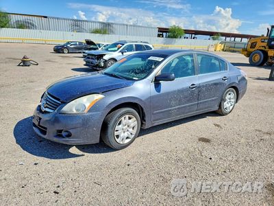 2012 NISSAN ALTIMA 2.5 1N4AL2AP1CC181539 - główne zdjęcie licytacji z USA - miniatura