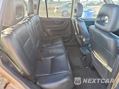 Zdjęcie 11 z 13 samochodu: 2000 HONDA CR-V SE VIN:JHLRD1879YC047642 - miniatura