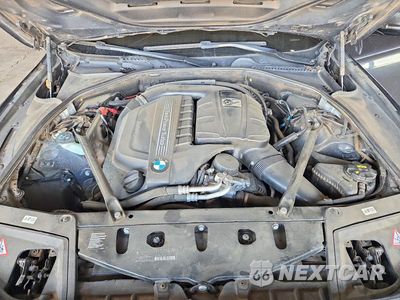 Zdjęcie 11 z 12 samochodu: 2015 BMW 535 I VIN:WBA5B1C59FD921287 - miniatura