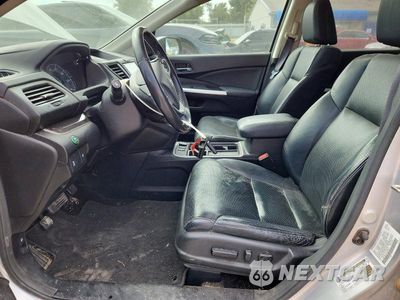 Zdjęcie 7 z 12 samochodu: 2016 HONDA CR-V EXL VIN:5J6RM4H7XGL055613 - miniatura