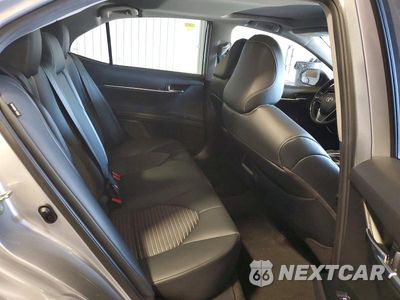 Zdjęcie 10 z 12 samochodu: 2020 TOYOTA CAMRY SE VIN:4T1G11AK8LU888233 - miniatura