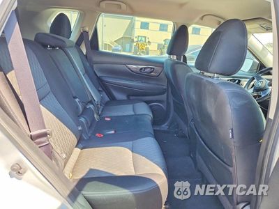 Zdjęcie 11 z 13 samochodu: 2020 NISSAN ROGUE S VIN:JN8AT2MT1LW033199 - miniatura
