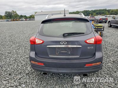 Zdjęcie 6 z 13 samochodu: 2010 INFINITI EX35 BASE VIN:JN1AJ0HR7AM755180 - miniatura