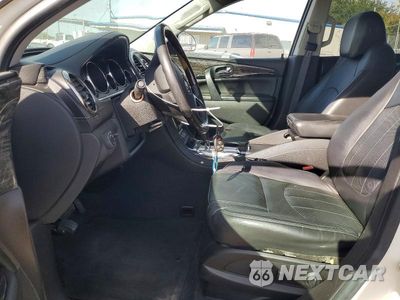 Zdjęcie 7 z 13 samochodu: 2014 BUICK ENCLAVE VIN:5GAKRBKD8EJ298102 - miniatura