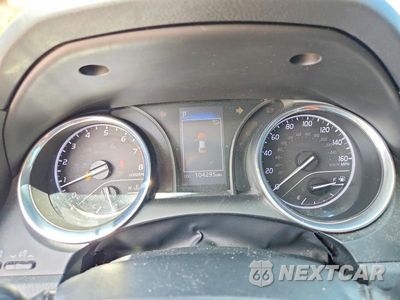 Zdjęcie 9 z 12 samochodu: 2020 TOYOTA CAMRY SE VIN:4T1G11AK9LU352987 - miniatura