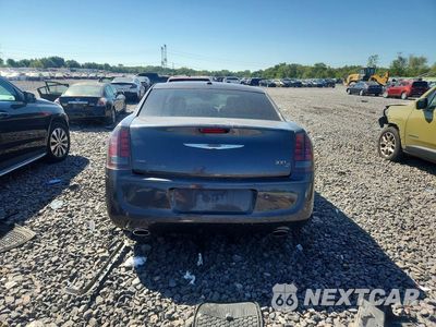 Zdjęcie 6 z 12 samochodu: 2014 CHRYSLER 300 S VIN:2C3CCAGG6EH311954 - miniatura