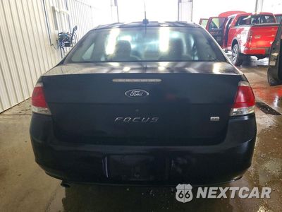 Zdjęcie 6 z 12 samochodu: 2008 FORD FOCUS SE VIN:1FAHP33N98W177040 - miniatura