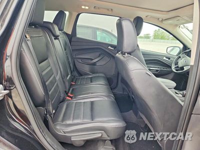 Zdjęcie 10 z 12 samochodu: 2019 FORD ESCAPE TITANIUM VIN:1FMCU9J99KUC48211 - miniatura