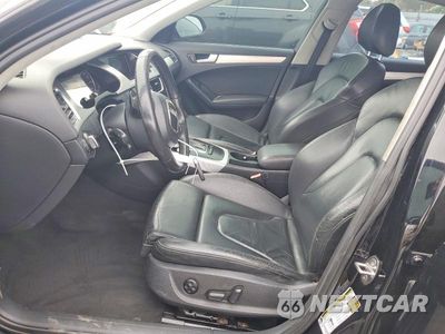 Zdjęcie 7 z 12 samochodu: 2011 AUDI A4 PREMIUM VIN:WAUAFAFL5BN028258 - miniatura