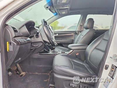 Zdjęcie 7 z 13 samochodu: 2014 KIA SORENTO EX VIN:5XYKUDA72EG498638 - miniatura