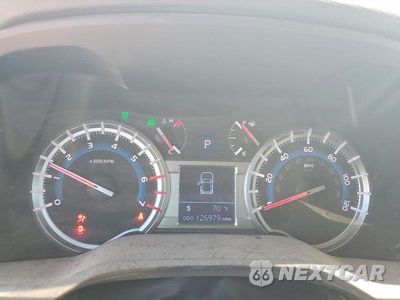 Zdjęcie 9 z 13 samochodu: 2017 TOYOTA 4RUNNER SR5 PREMIUM VIN:JTEBU5JR9H5444446 - miniatura
