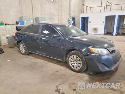 Czwarte zdjęcie samochodu z boku: 2014 TOYOTA CAMRY LE VIN:4T1BF1FK2EU415368 - miniatura