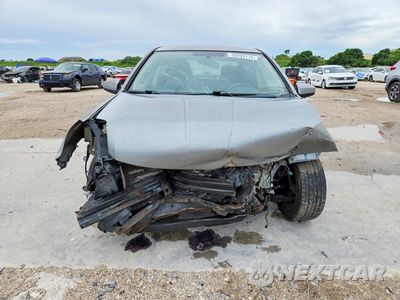 Piąte zdjęcie samochodu w środku: 2009 NISSAN SENTRA 2.0 VIN:3N1AB61E29L692423 - miniatura