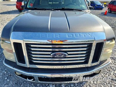 Zdjęcie 11 z 12 samochodu: 2010 FORD F-250 VIN:1FTSW2BR6AEA44328 - miniatura