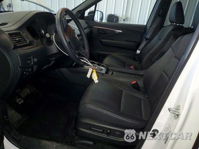 Zdjęcie 7 z 13 samochodu: 2023 HONDA PASSPORT EXL VIN:5FNYF8H59PB035499 - miniatura
