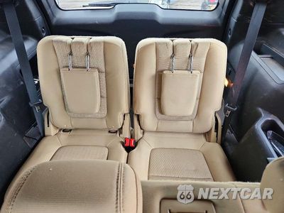 Zdjęcie 10 z 13 samochodu: 2016 FORD EXPLORER VIN:1FM5K8B85GGC51773 - miniatura