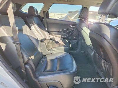 Zdjęcie 11 z 13 samochodu: 2014 HYUNDAI SANTA FE LIMITED VIN:KM8SRDHF3EU079271 - miniatura