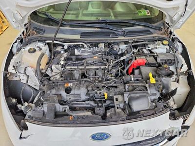 Zdjęcie 11 z 12 samochodu: 2019 FORD FIESTA SE VIN:3FADP4EJ6KM143059 - miniatura