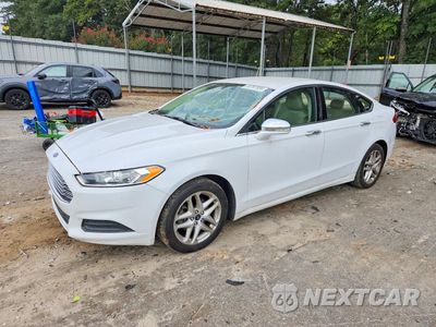 2016 FORD FUSION SE 3FA6P0H70GR296550 - główne zdjęcie licytacji z USA - miniatura