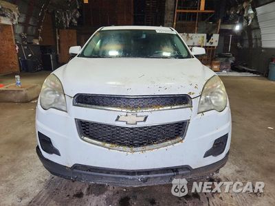 Piąte zdjęcie samochodu w środku: 2015 CHEVROLET EQUINOX LT VIN:1GNALBEK0FZ145908 - miniatura