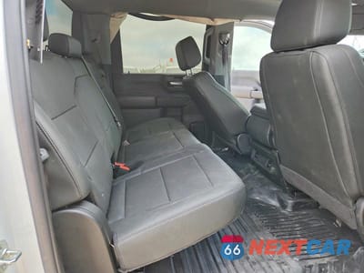 Zdjęcie 10 z 13 samochodu: 2026 CHEVROLET SILVERADO K2500 HEAVY DUTY VIN:1GC4KLE70TF289904 - miniatura