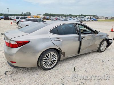 Trzecie zdjęcie samochodu z tyłu: 2015 LEXUS ES 350 VIN:JTHBK1GG0F2177039 - miniatura