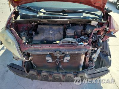 Zdjęcie 12 z 14 samochodu: 2013 TOYOTA SIENNA L 7-PASSENGER VIN:5TDZK3DC5DS307254 - miniatura