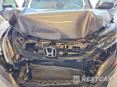 Zdjęcie 12 z 13 samochodu: 2019 HONDA HR-V SPORT VIN:3CZRU6H14KG729428 - miniatura