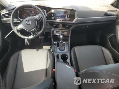 Zdjęcie 8 z 12 samochodu: 2019 VOLKSWAGEN JETTA S VIN:3VWC57BU1KM219781 - miniatura